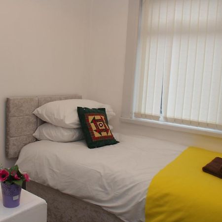 Morning Star Home Liverpool Zewnętrze zdjęcie
