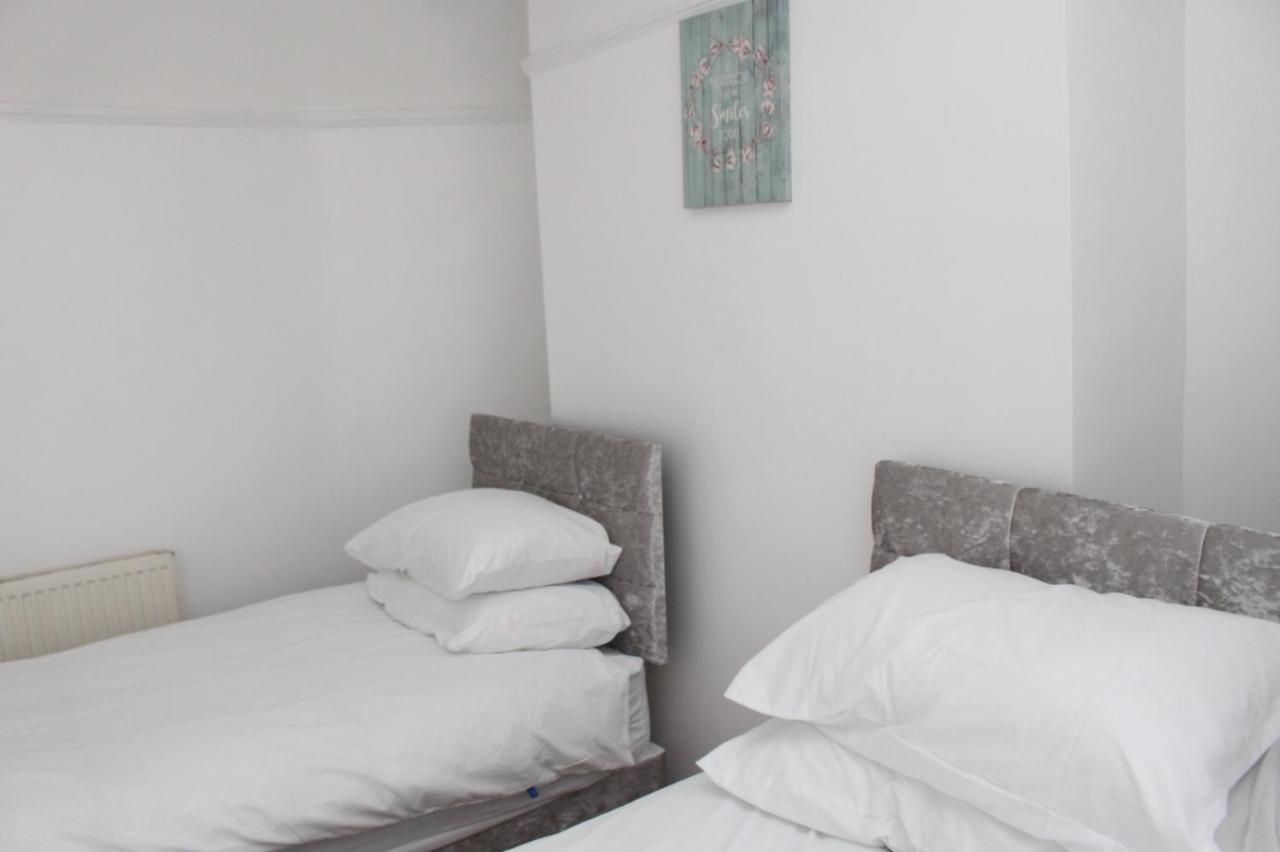 Morning Star Home Liverpool Zewnętrze zdjęcie