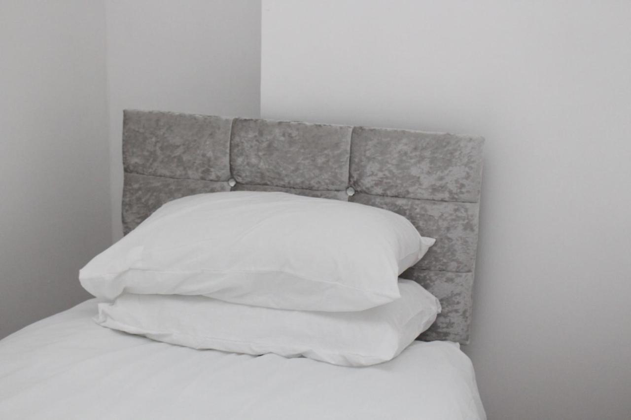 Morning Star Home Liverpool Zewnętrze zdjęcie