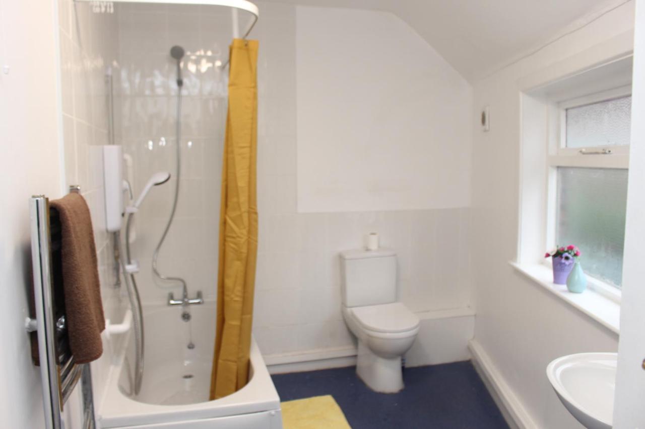 Morning Star Home Liverpool Zewnętrze zdjęcie