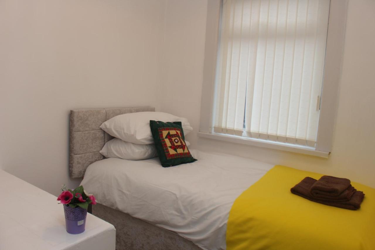 Morning Star Home Liverpool Zewnętrze zdjęcie